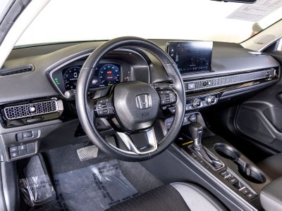 2023 Honda Civic Touring