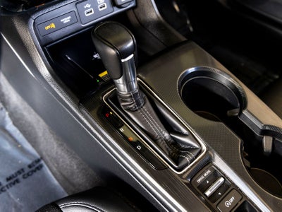 2023 Honda Civic Touring