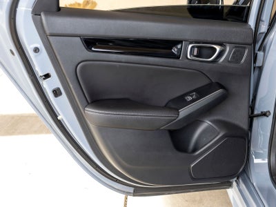 2023 Honda Civic Touring