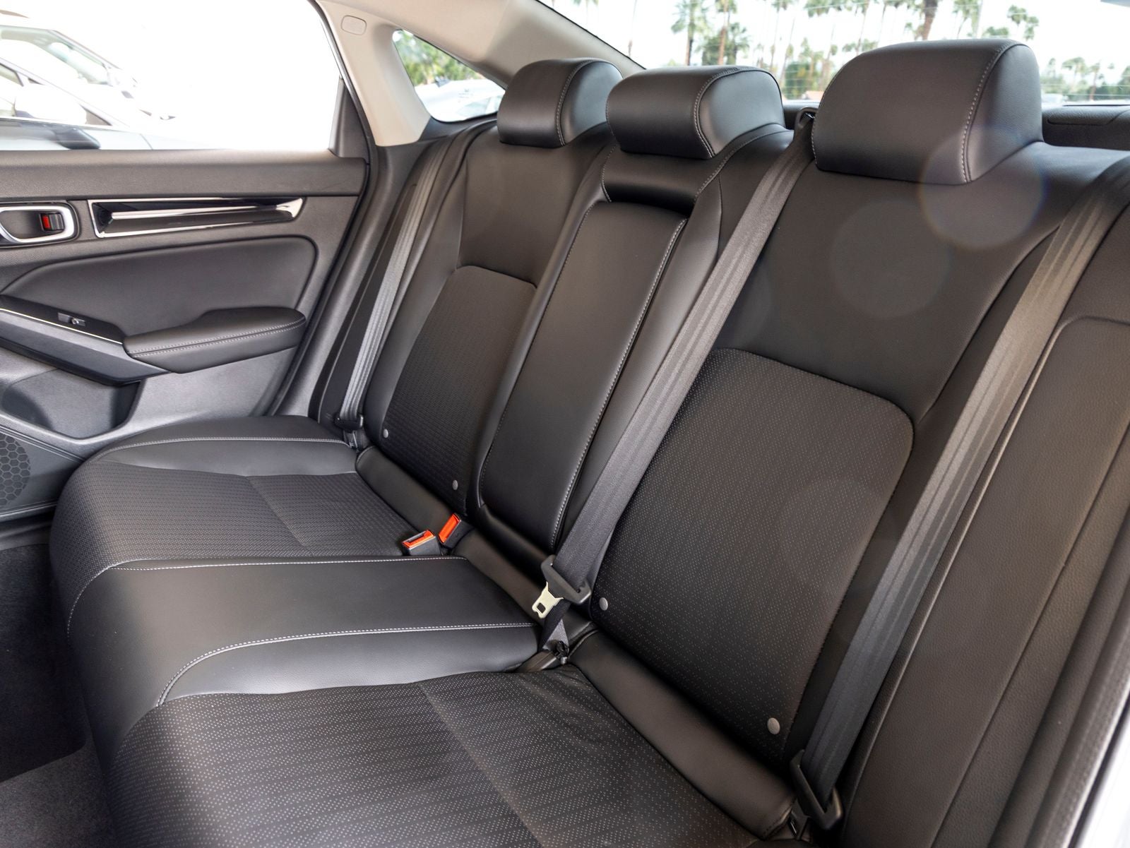 2023 Honda Civic Touring