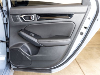 2023 Honda Civic Touring