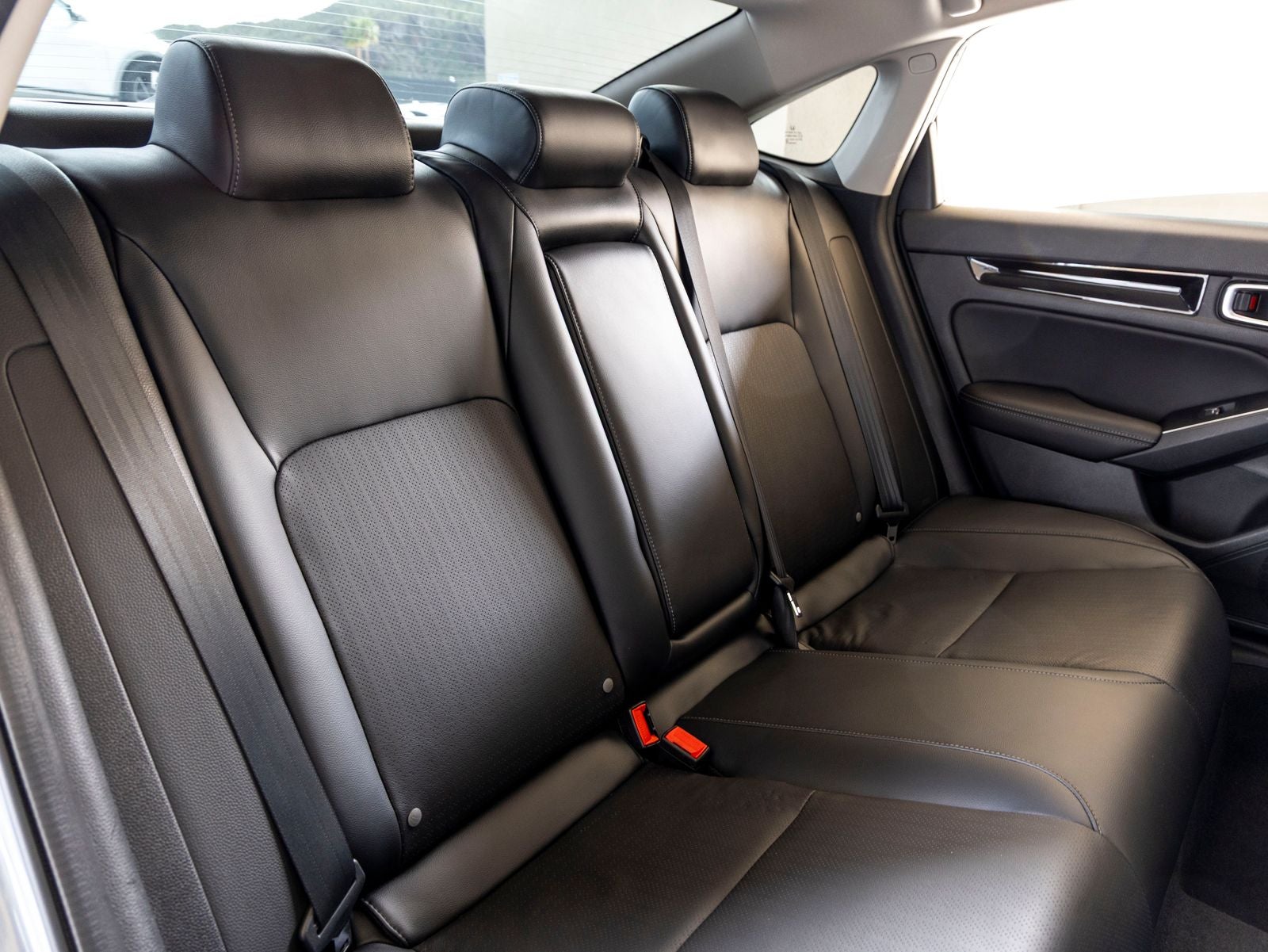 2023 Honda Civic Touring