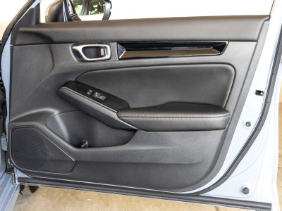 2023 Honda Civic Touring