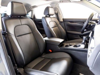 2023 Honda Civic Touring