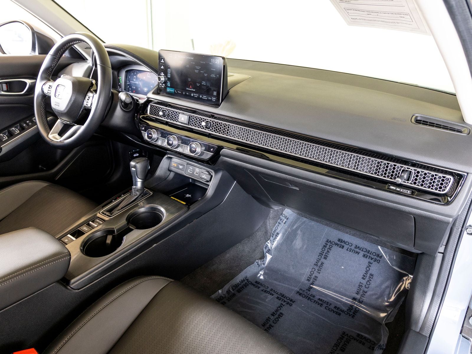 2023 Honda Civic Touring