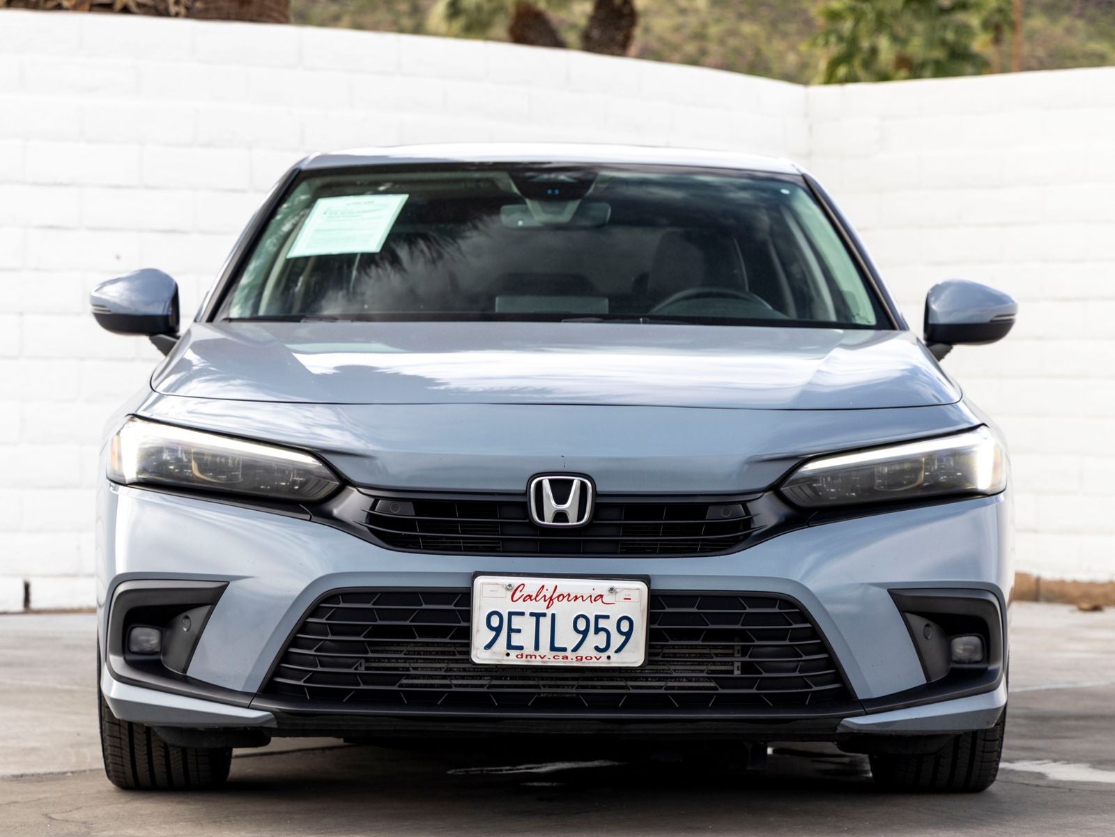 2023 Honda Civic Touring