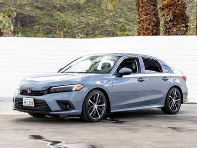 2023 Honda Civic Touring