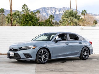 2023 Honda Civic Touring