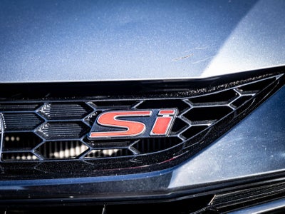 2014 Honda Civic Si