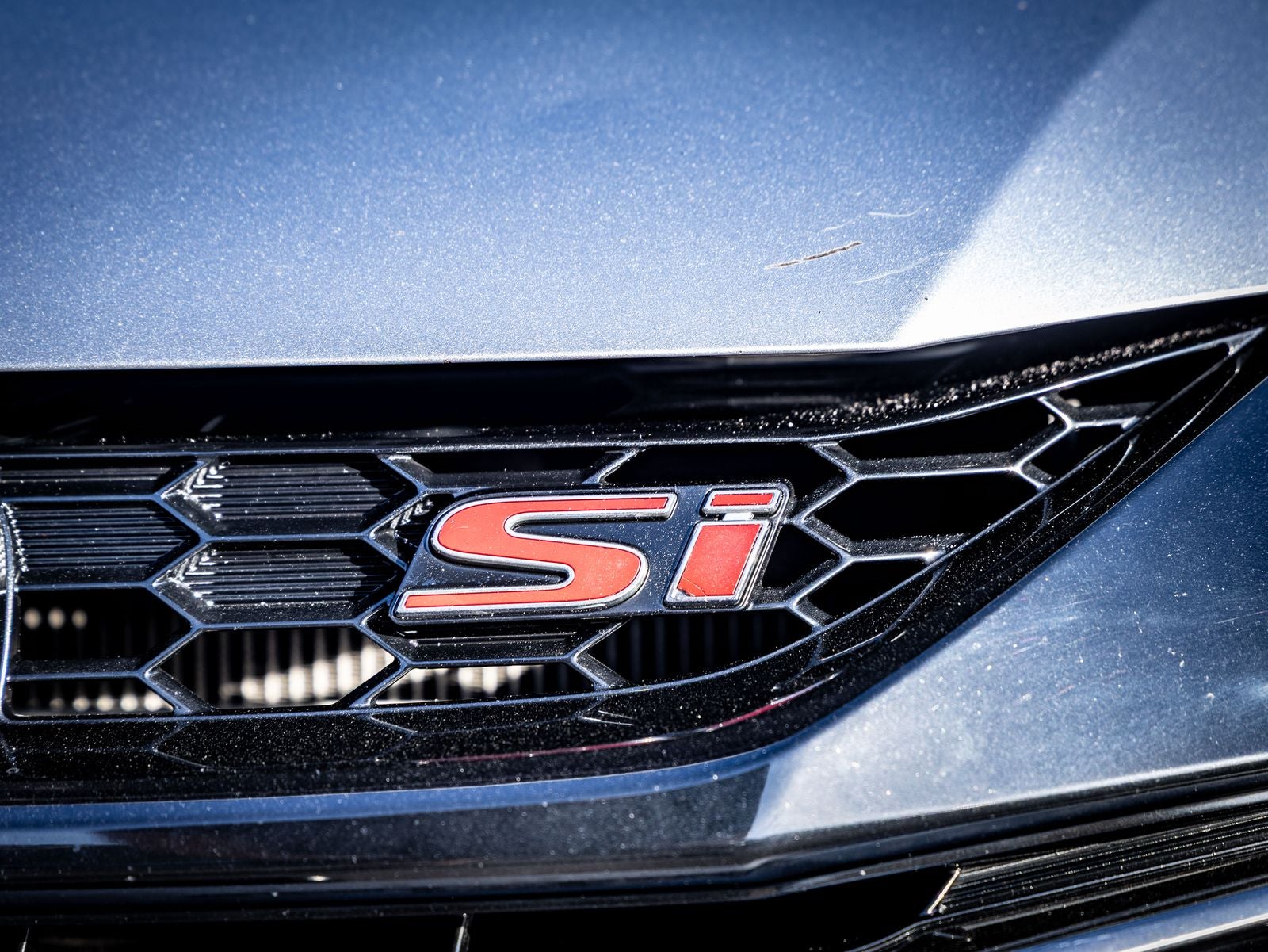2014 Honda Civic Si