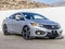 2014 Honda Civic Si