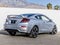 2014 Honda Civic Si