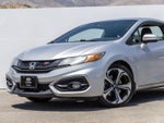 2014 Honda Civic Si