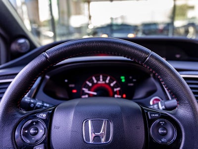 2014 Honda Civic Si
