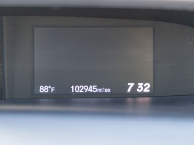 2014 Honda Civic Si