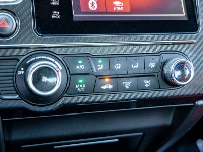 2014 Honda Civic Si