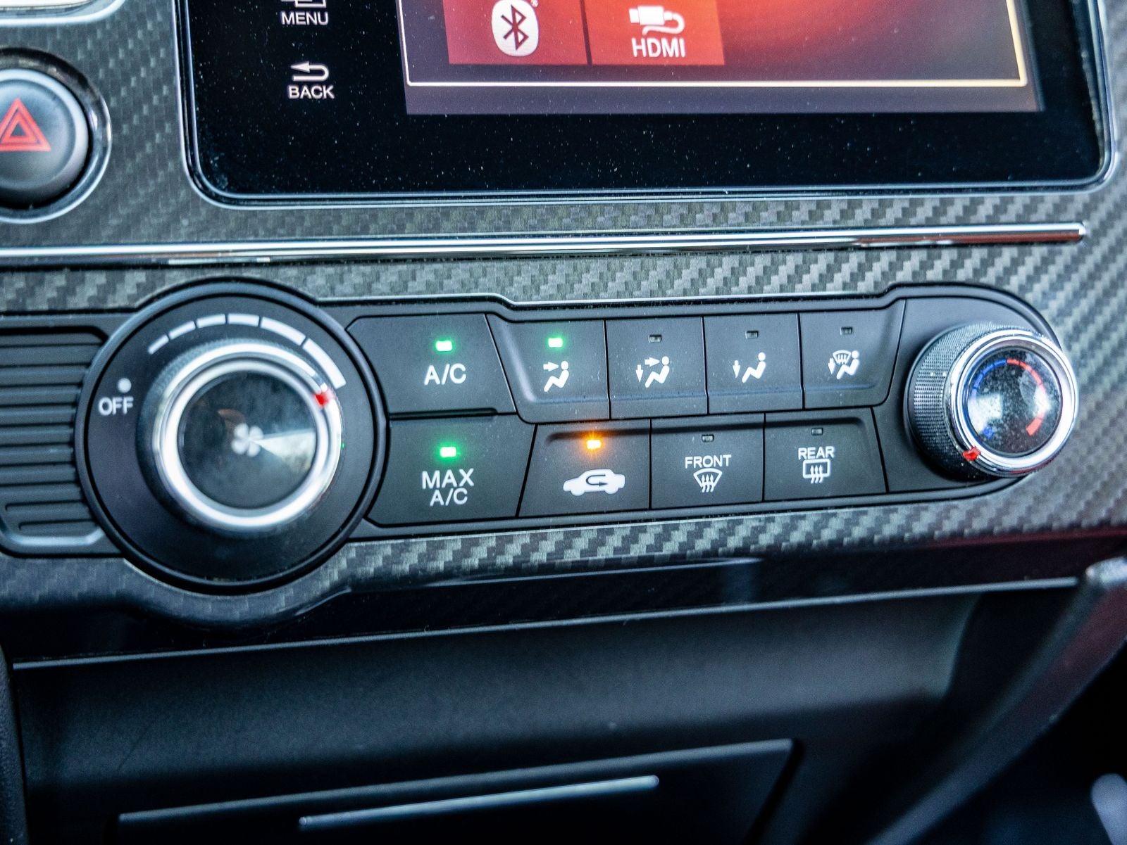 2014 Honda Civic Si