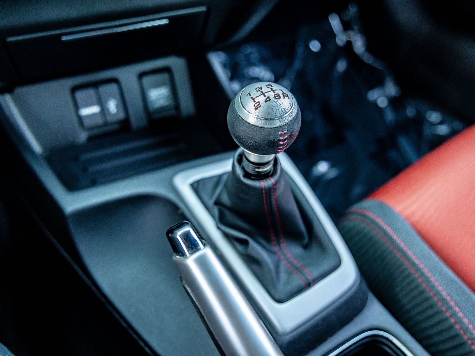 2014 Honda Civic Si
