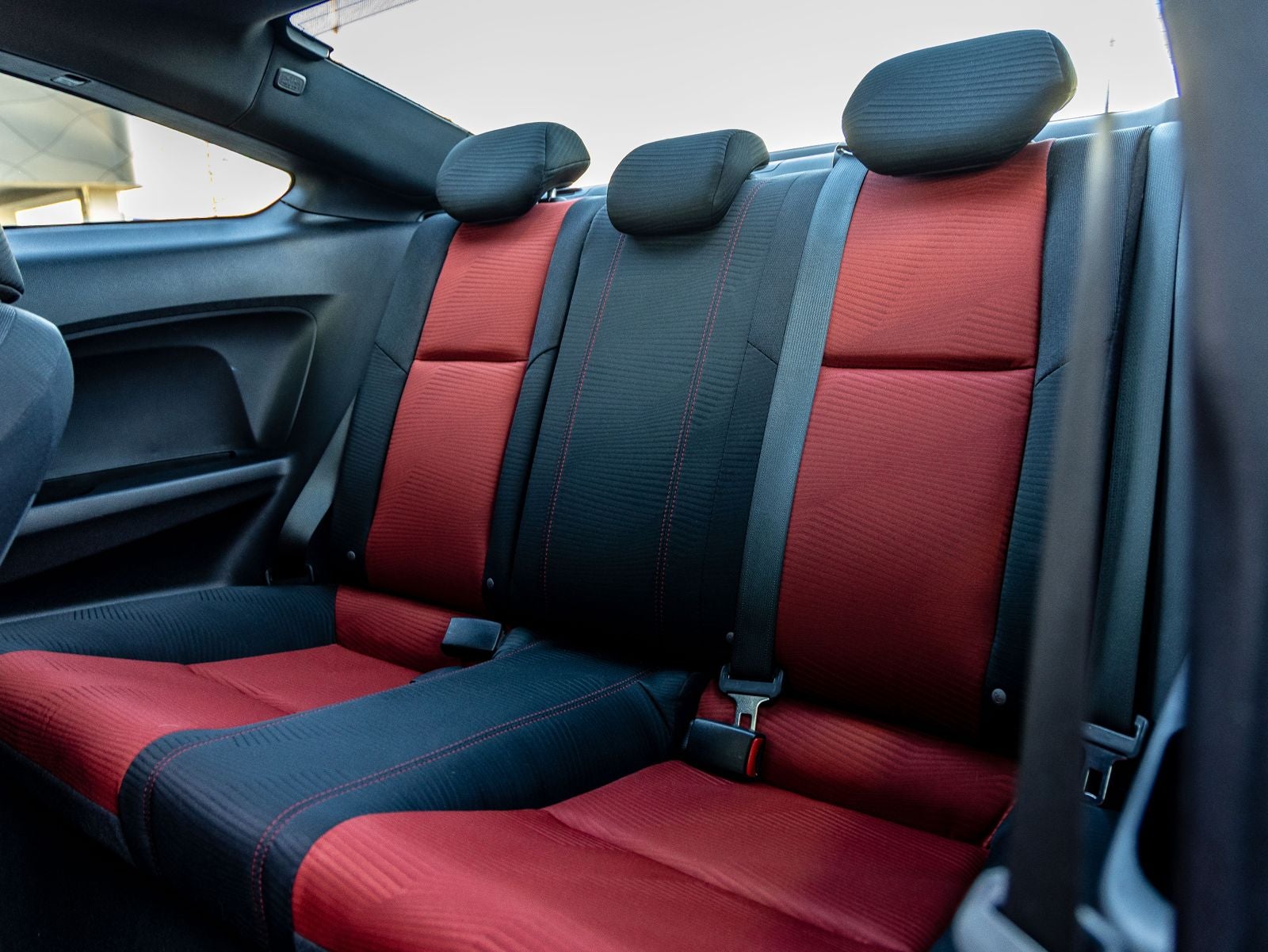 2014 Honda Civic Si