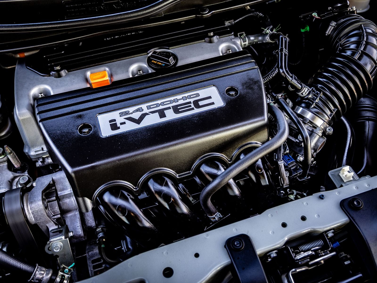 2014 Honda Civic Si