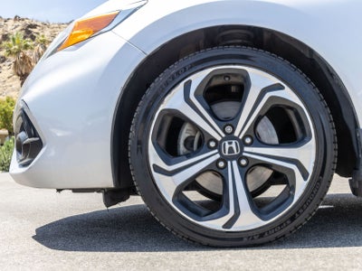 2014 Honda Civic Si