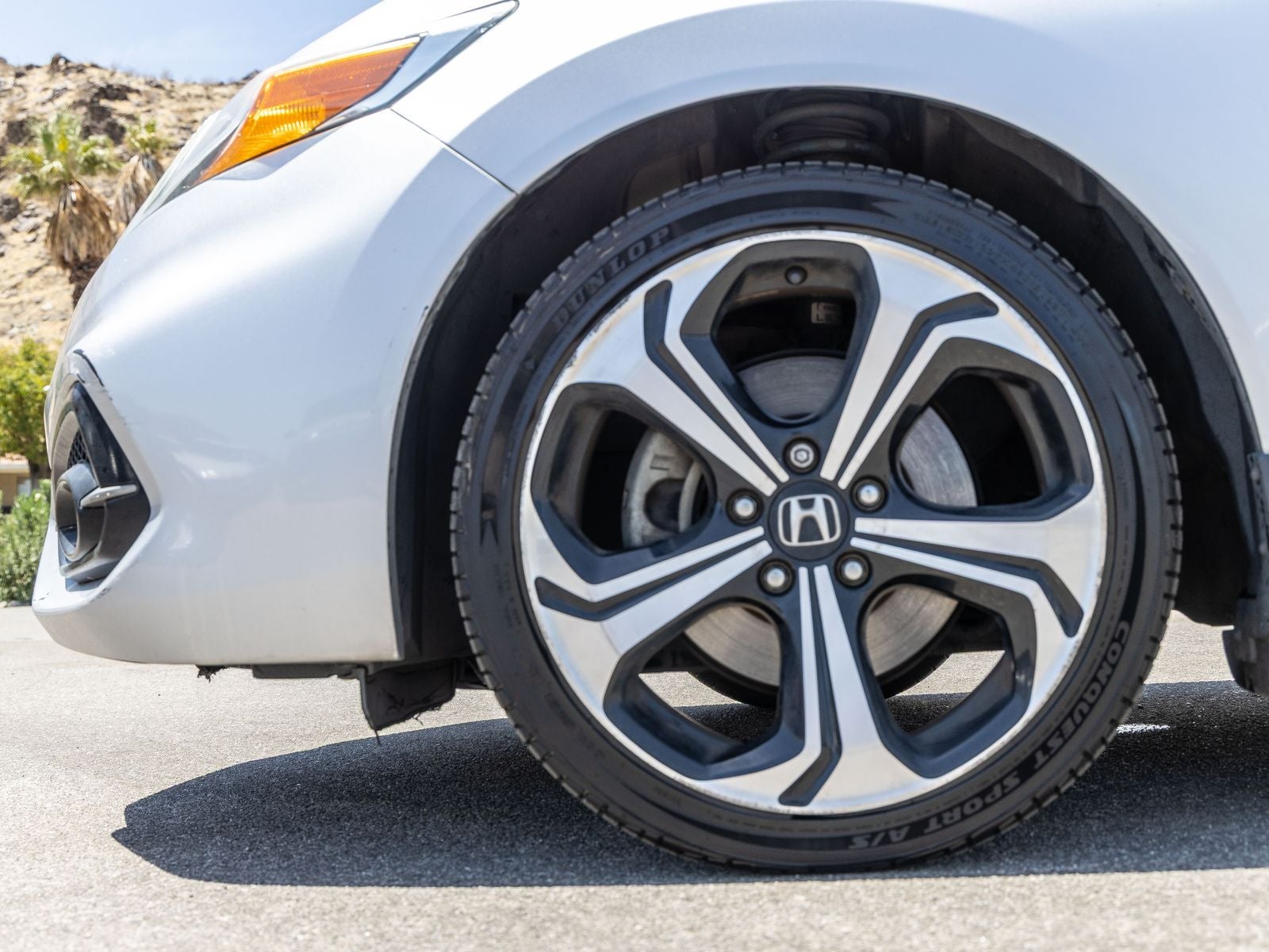 2014 Honda Civic Si