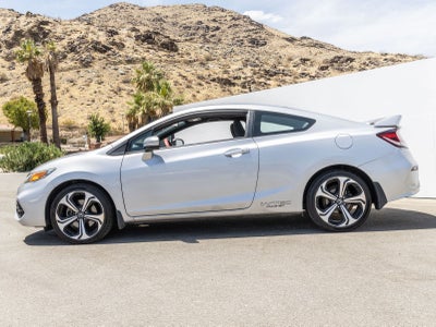2014 Honda Civic Si