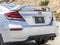 2014 Honda Civic Si