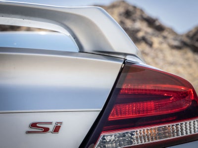 2014 Honda Civic Si
