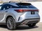 2025 Lexus RX 350 Premium Plus