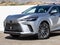 2025 Lexus RX 350 Premium Plus