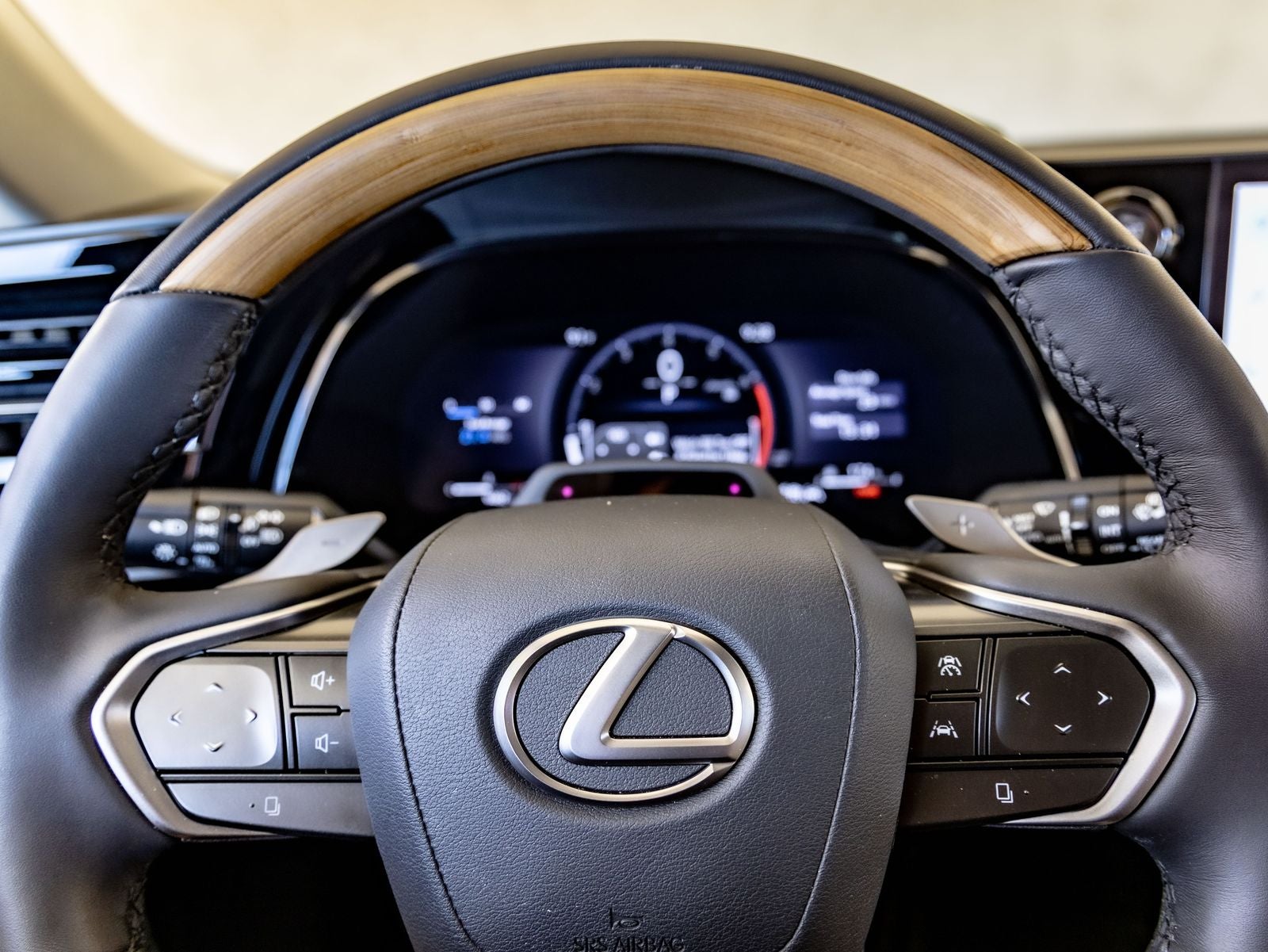 2025 Lexus RX 350 Premium Plus