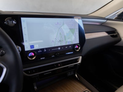 2025 Lexus RX 350 Premium Plus
