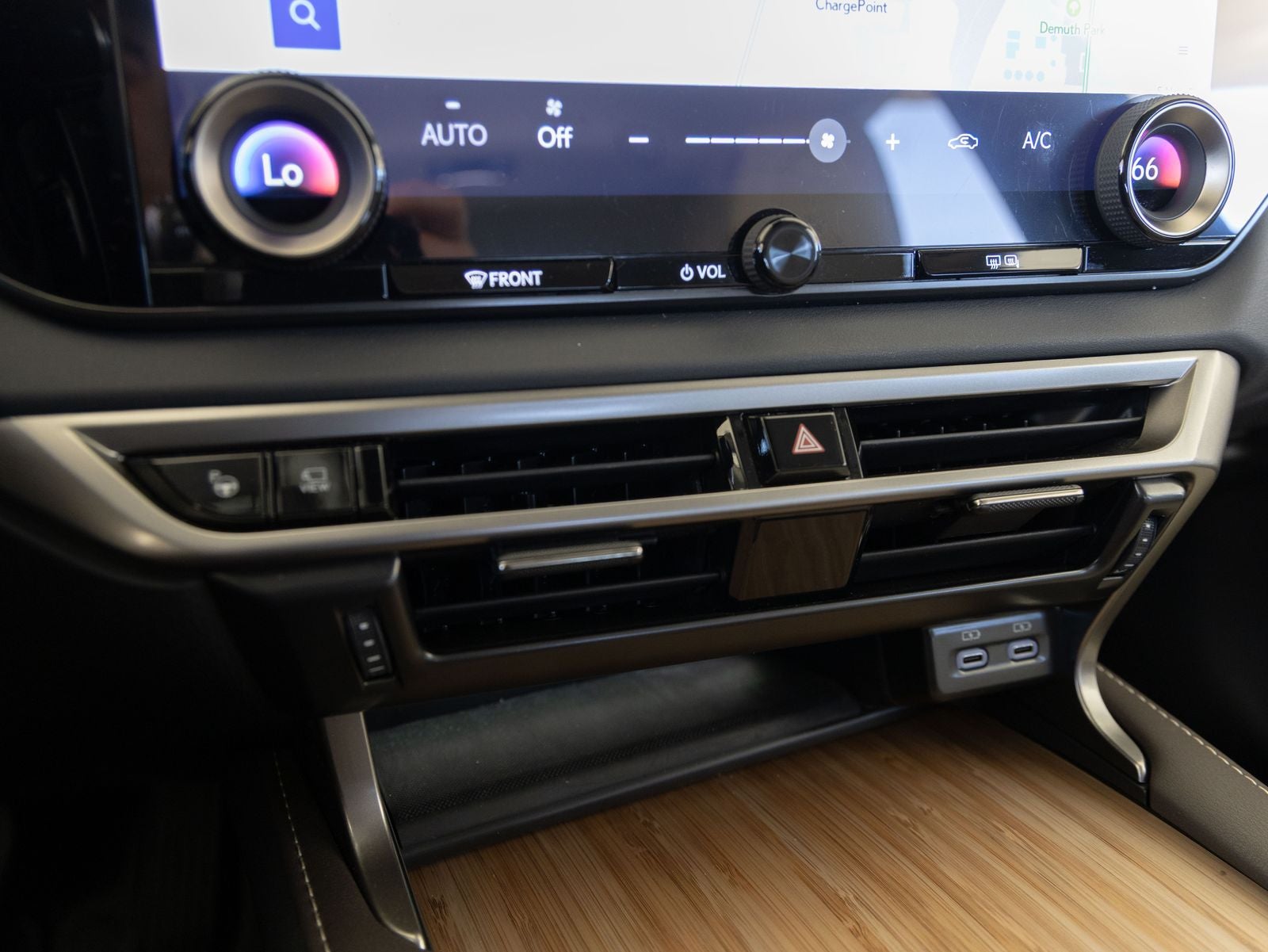 2025 Lexus RX 350 Premium Plus