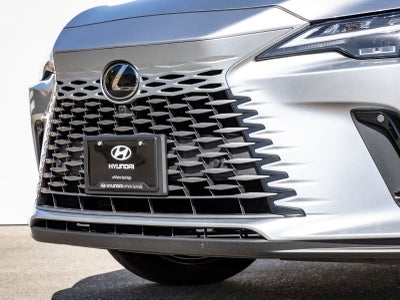 2025 Lexus RX 350 Premium Plus
