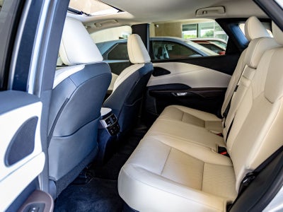 2025 Lexus RX 350 Premium Plus
