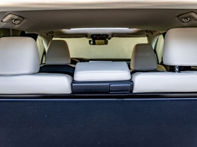 2025 Lexus RX 350 Premium Plus