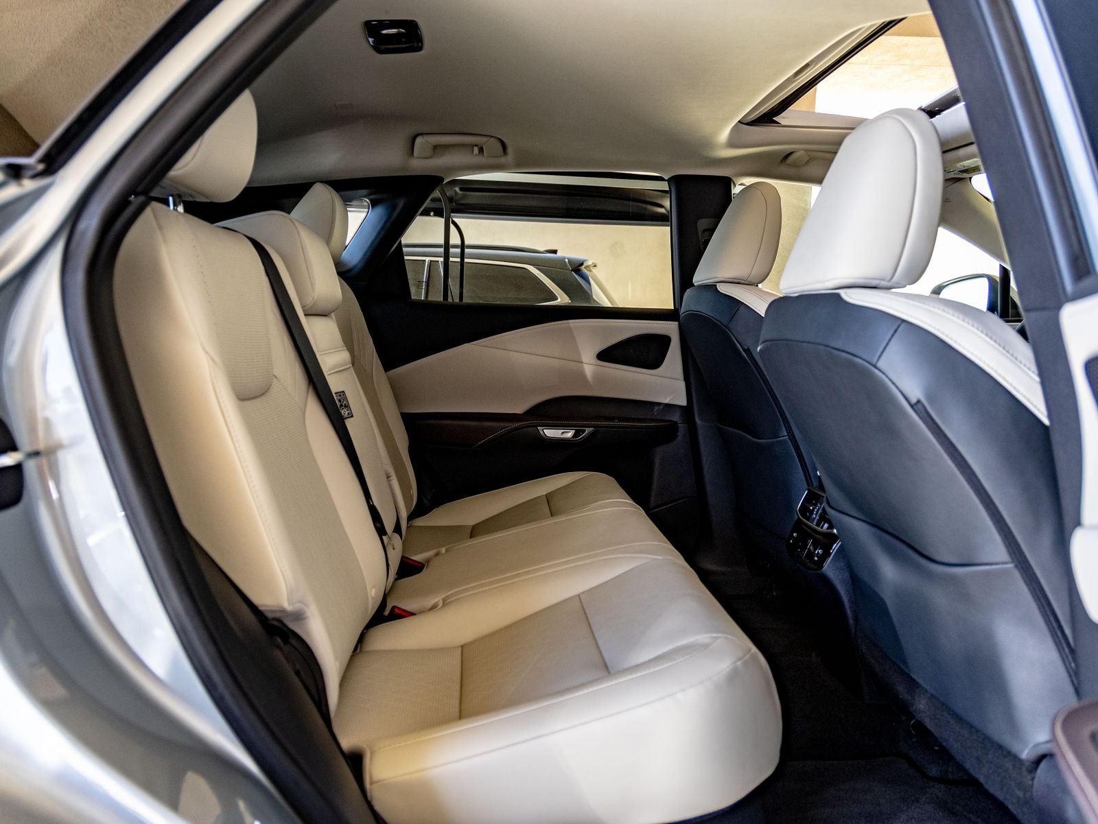 2025 Lexus RX 350 Premium Plus