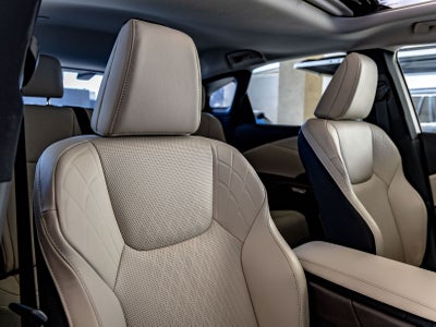 2025 Lexus RX 350 Premium Plus