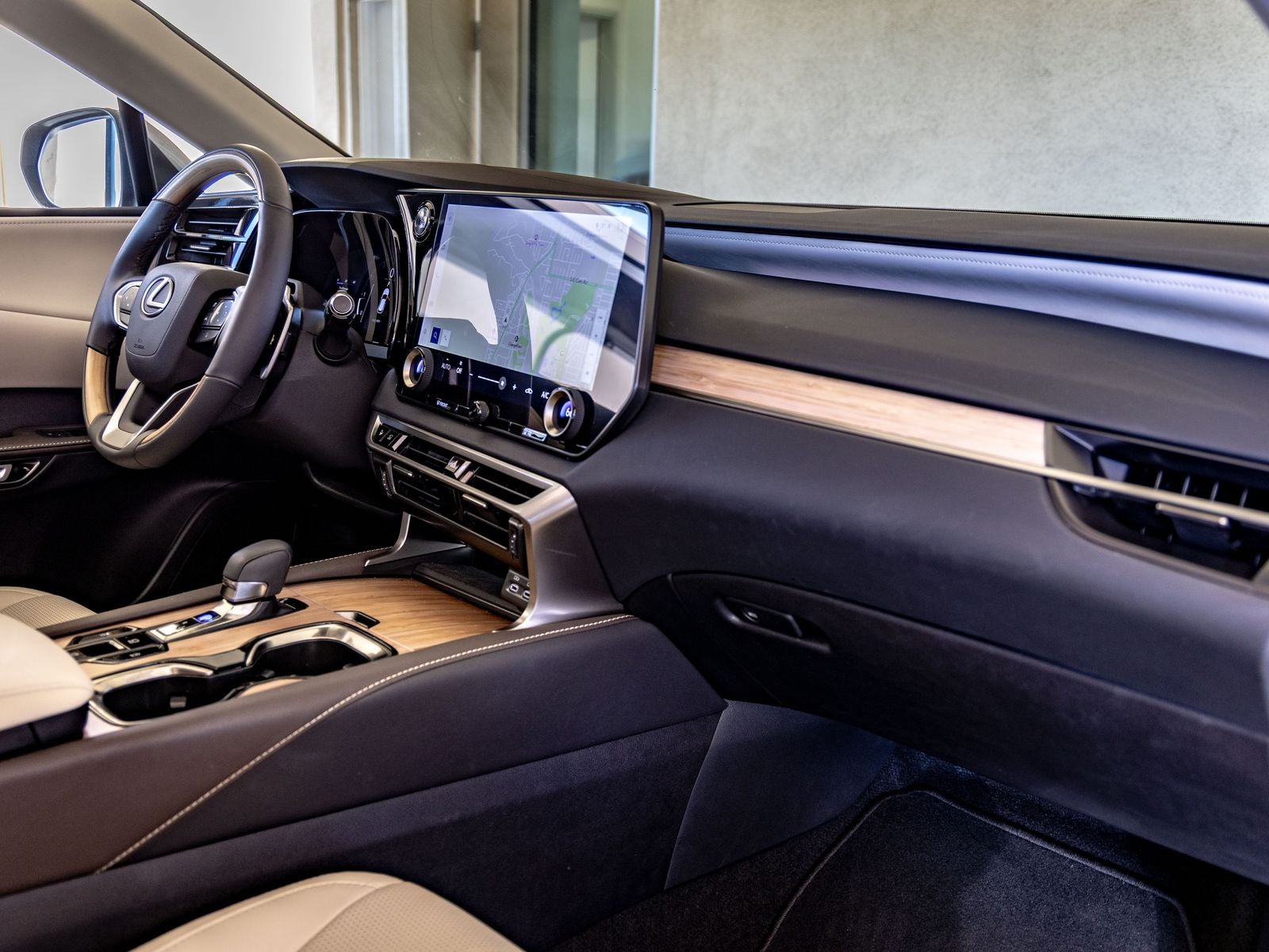 2025 Lexus RX 350 Premium Plus
