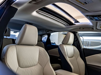2025 Lexus RX 350 Premium Plus