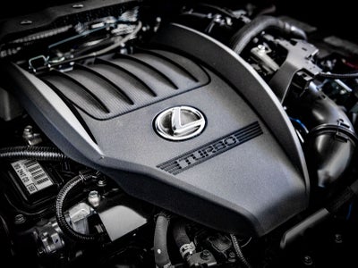 2025 Lexus RX 350 Premium Plus