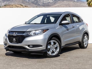 2016 Honda HR-V EX-L w/Navigation