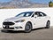 2017 Ford Fusion Energi Platinum