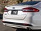 2017 Ford Fusion Energi Platinum