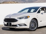 2017 Ford Fusion Energi Platinum