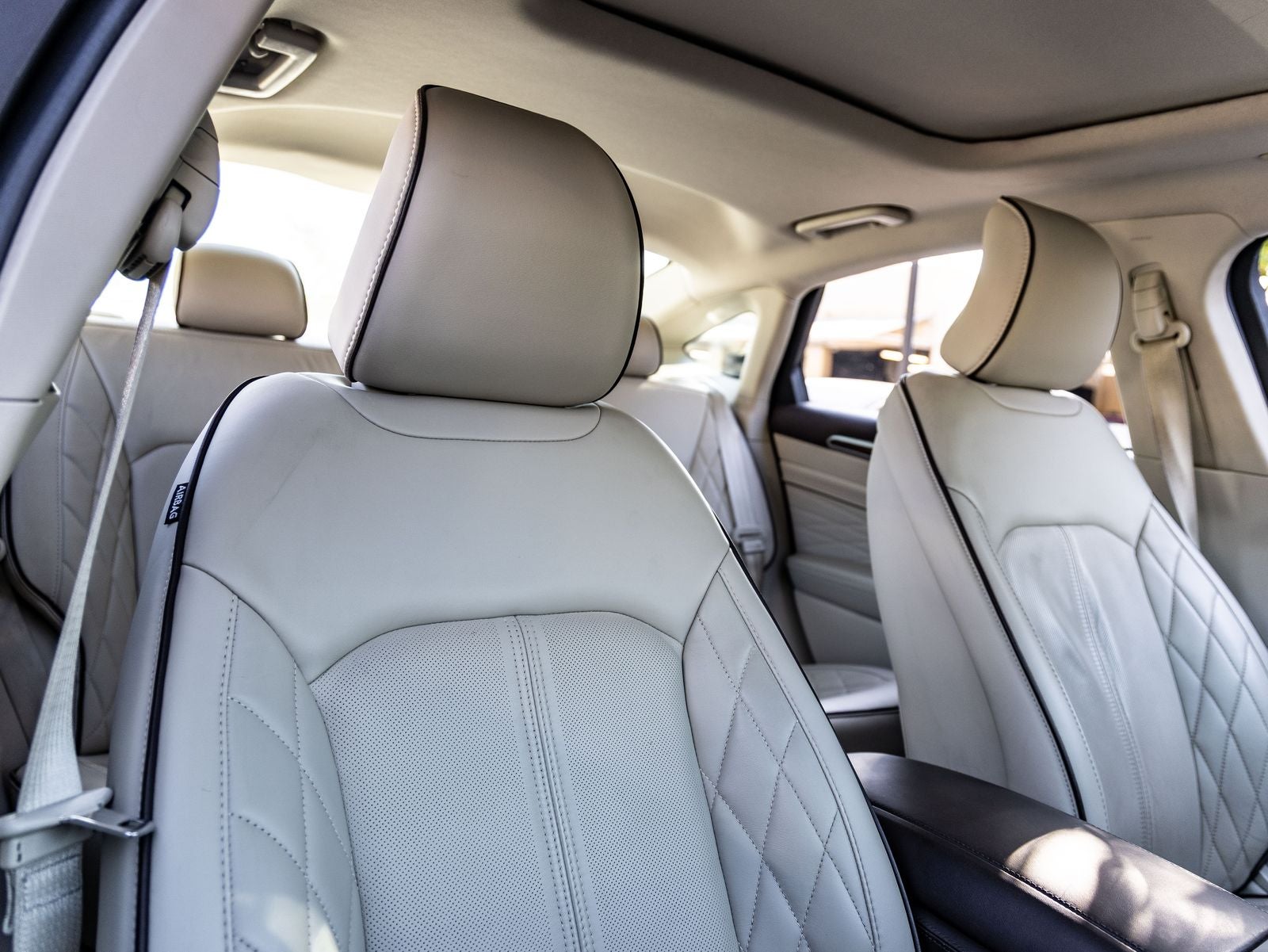 2017 Ford Fusion Energi Platinum