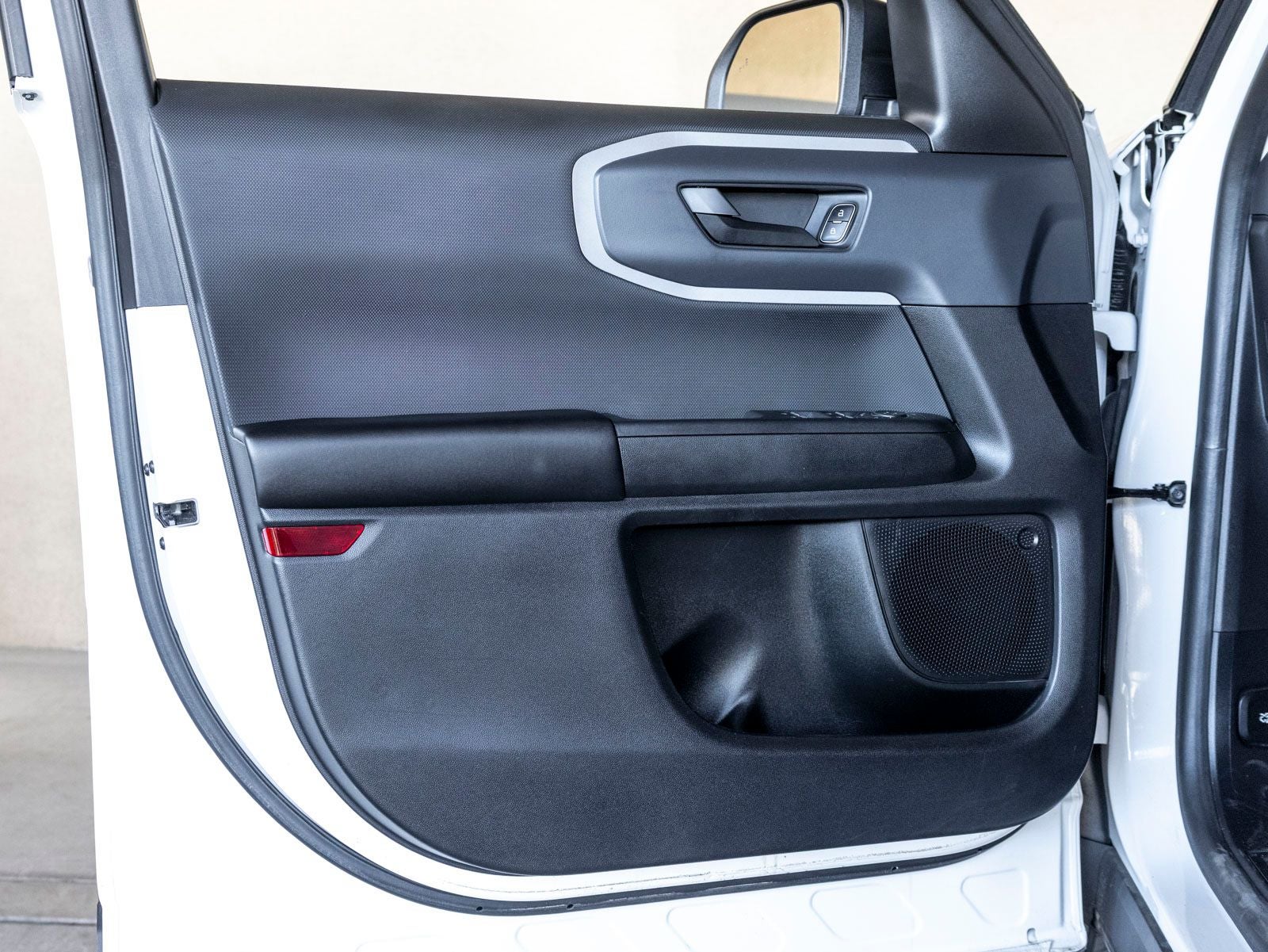 2022 Ford Bronco Sport Base