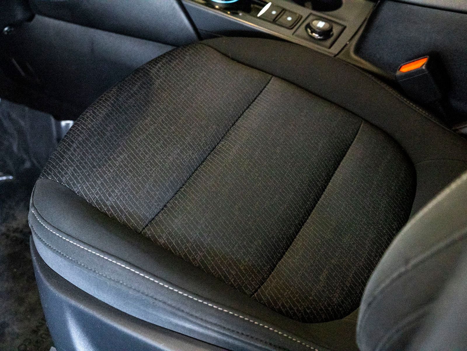 2022 Ford Bronco Sport Base