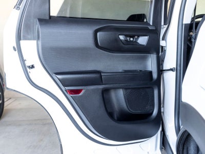 2022 Ford Bronco Sport Base